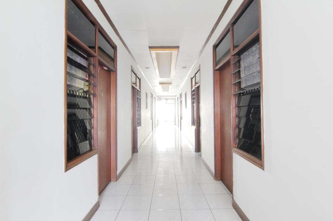 Hotel Palem Bandung Buitenkant foto