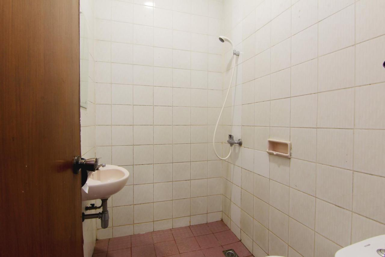 Hotel Palem Bandung Buitenkant foto