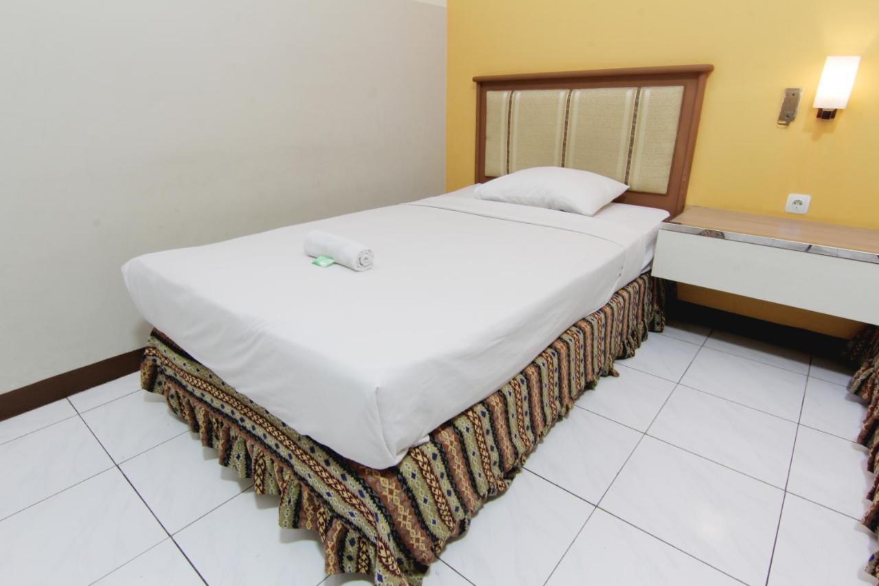 Hotel Palem Bandung Buitenkant foto