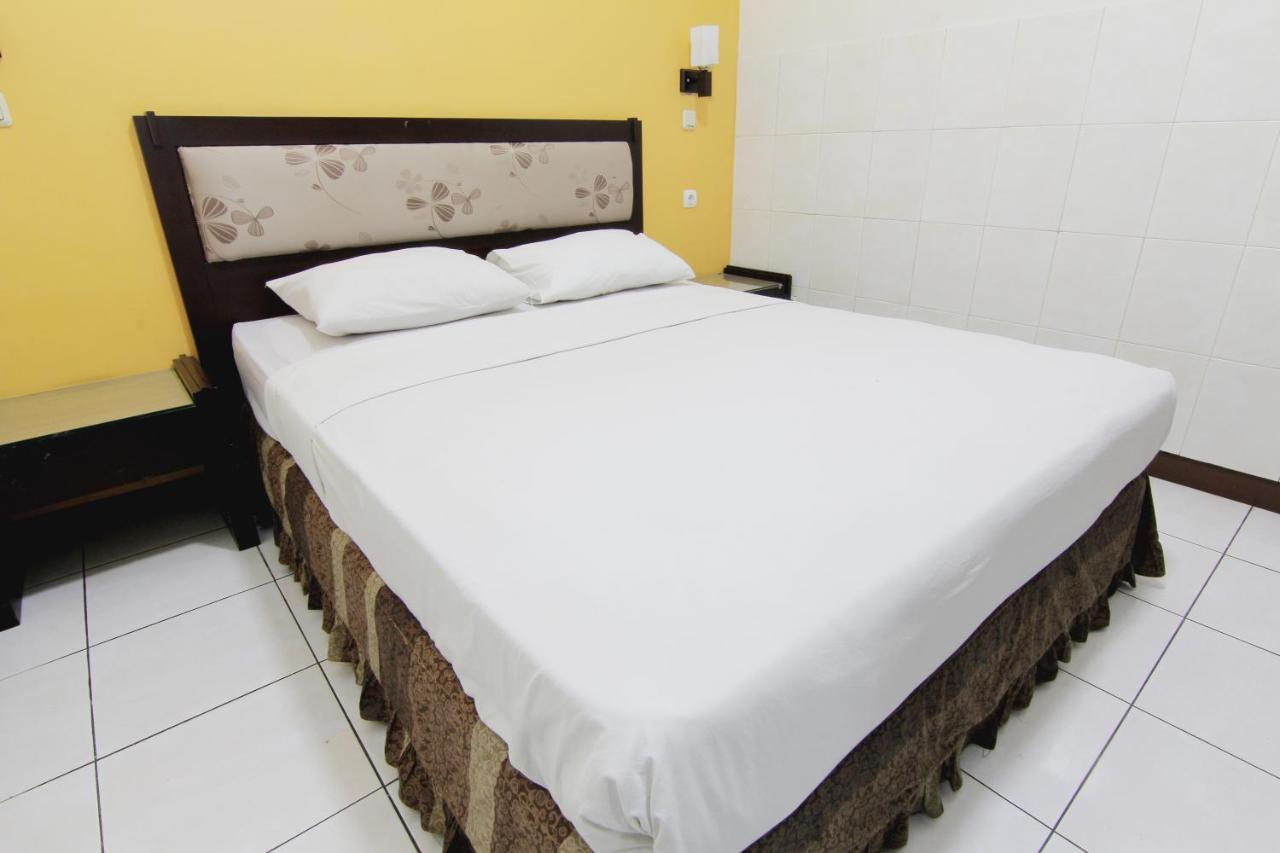 Hotel Palem Bandung Buitenkant foto