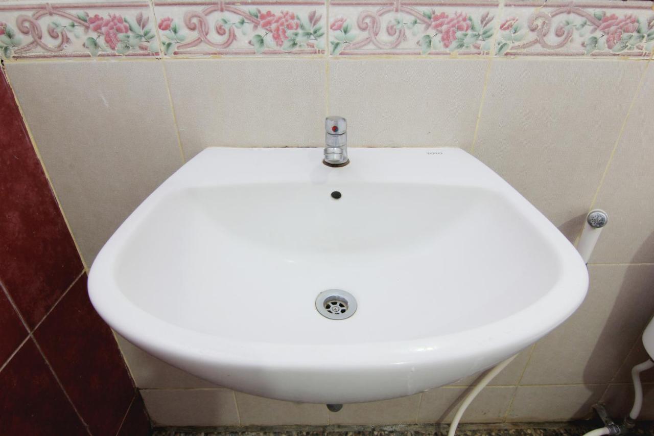Hotel Palem Bandung Buitenkant foto